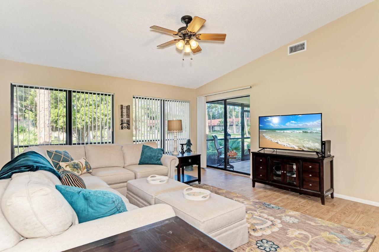 Village Des Pins 3645, 2 Bedrooms, Pool Access, Wifi, Hot Tub, Sleeps 4 Sarasota Exterior foto