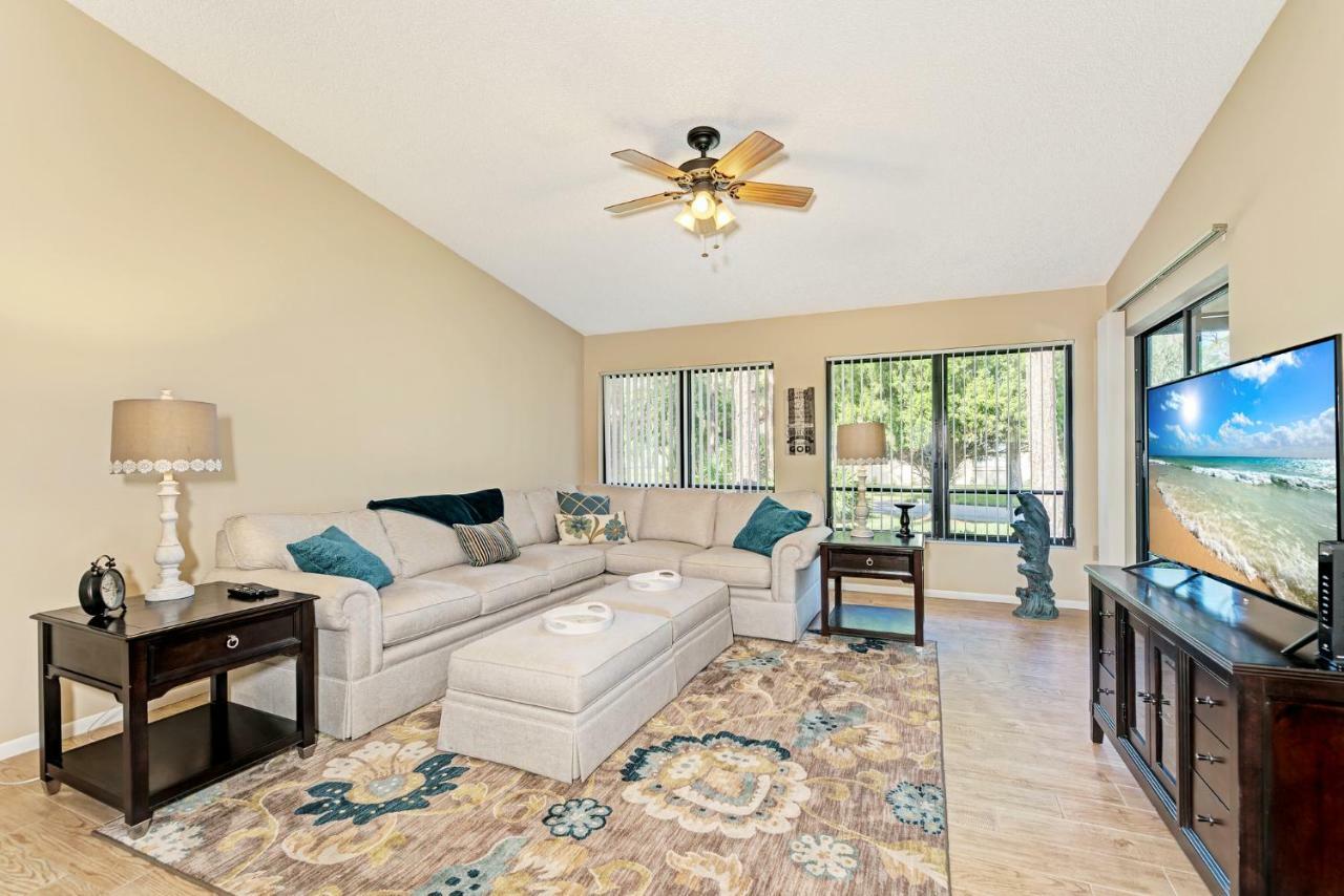 Village Des Pins 3645, 2 Bedrooms, Pool Access, Wifi, Hot Tub, Sleeps 4 Sarasota Exterior foto